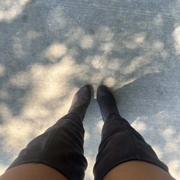 NEW QUPID Over The Knee Boots - Picture 5 of 5